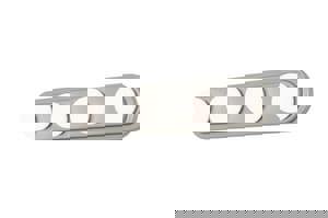 SN 4 28W LED HLLYWD LGHT 24